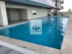 Spacious 2BR Apartment | Hera Tower | Balcony