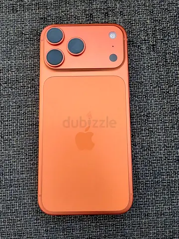 IPhone 17 Pro Max 256 - Apple Care +