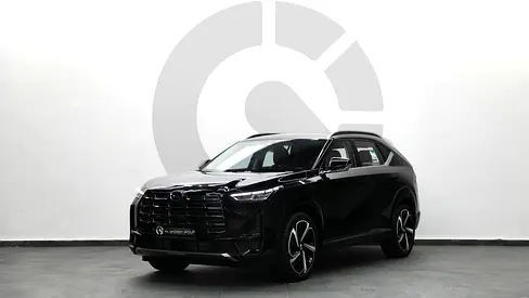 GAC GS4 GL 2026 GCC Specs | Brand New | Agency Warranty 5 Years or 150,000 KM-2