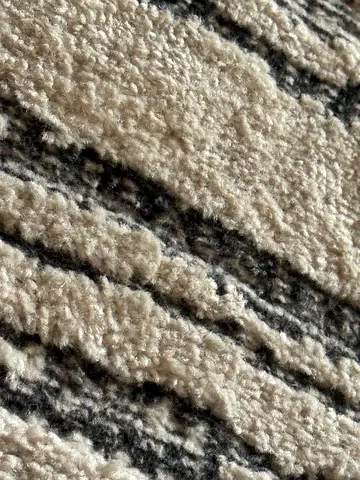 Carpet circle