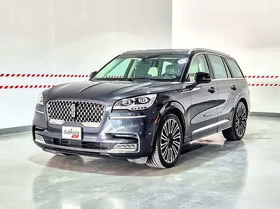 2023 Lincoln AVIATOR 照片 3