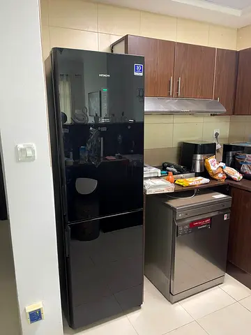 Hitachi Refrigerator Bottom Freezer Latest Model