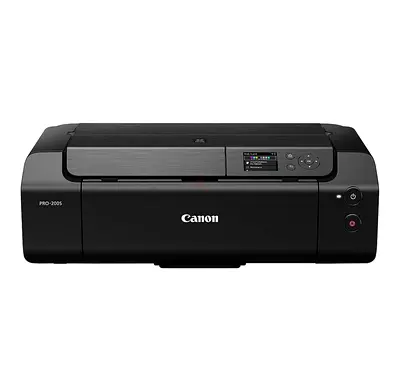 Canon Pixma Pro 200s