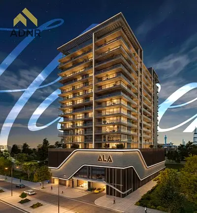 Premium Apartment - Special Offers - Resort Amenities - Direct Open View on Villas & Townhouses