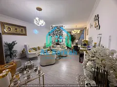 🌊🔥 3 Bedroom Apartment for Sale | Al Khor Towers – Ajman 🔥🌊