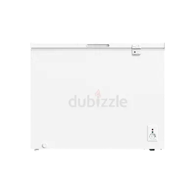 CHiQ 330L Chest Freezer, CCF330