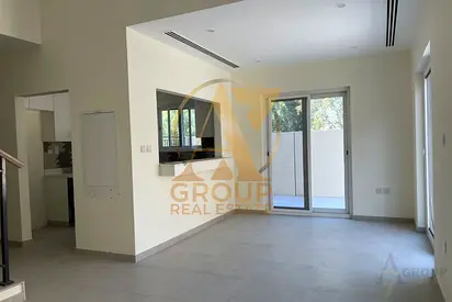 Spacious 4BR Villa | Amaranta 1 | Family Community