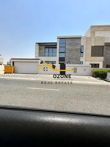 Brand New Villa For Sale in Hoshi