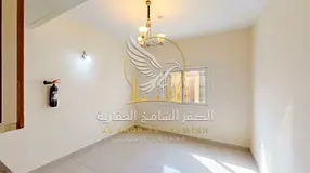 Studio for Annual Rent in Al Qulayaah with a Spacious Layout One Bathroom Located on a Main Road wit