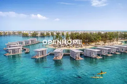 Luxury 4BR Villa | Coastal Living | Premium Lifestyle
