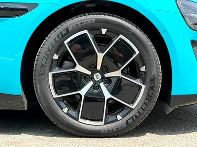 2024 Xiaomi SU7 照片 8