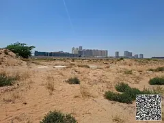 Residential/Commercial Land for Sale / G+4 / Al-Sikah / Prime Location near the Street / Bargain Pri