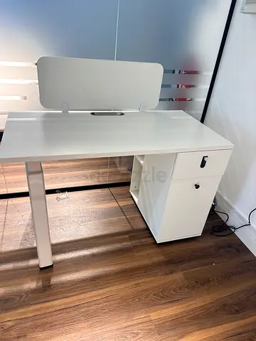 Brand New 120 cm size Office Table