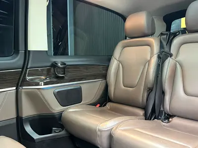 2023 Mercedes-BENZ V-CLASS 缩略图 13