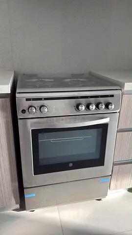 Oven - New Condition