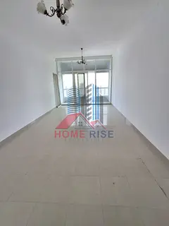 2BHK|Balcony|Gym Pool play Kids Area|For Family's