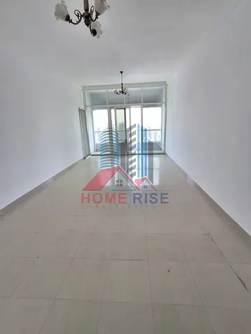 2BHK|Balcony|Gym Pool play Kids Area|For Family's