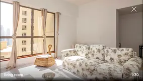 jbr sadaf 7- 2 bedroom apartment