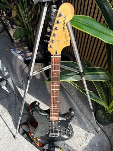 Fender Squier Stratocaster