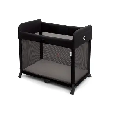 Bugaboo travel cot
