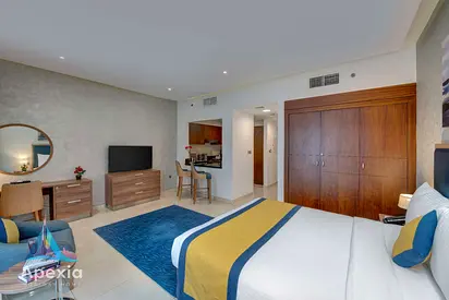 Standard Studio | Suha Park | Al Jaddaf