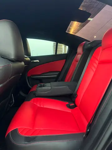 2019 Dodge CHARGER 照片 10