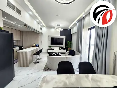 Elegant 1BHK Fully Furnished | Ready to Move | 60K