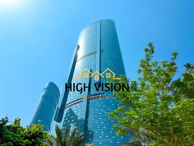 Spacious 2BR | Sea View | Upcoming