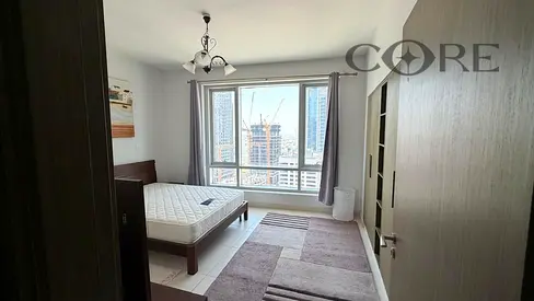 1BR I FURNISHED I AVAILABLE NOW