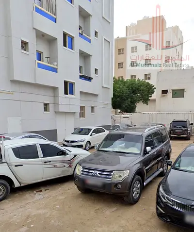 A prime investment opportunity is available for sale in Al Nuaimiya, Ajman. This residential investment plot enjoys an excellent location on a street