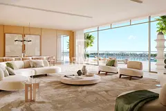 Full Sea View | Beach Access | Spacious Layout
