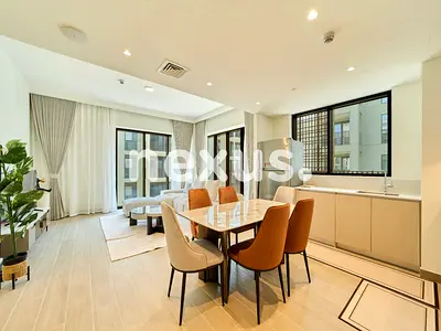 CORNER UNIT | AVAILABLE SOON | MID FLOOR