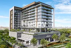 Corner Unit | Vacant | High Floor
