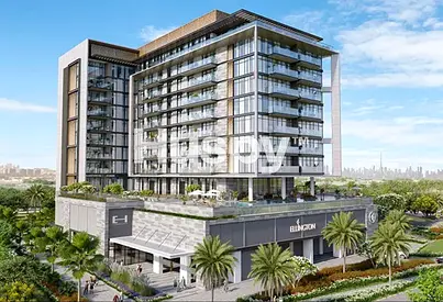 Corner Unit | Vacant | High Floor