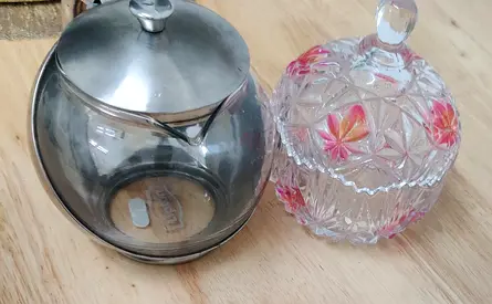 Kitchen items