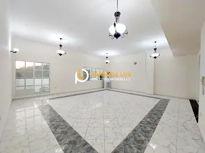 6 Bedroom villa available for Rent in Mirdif | Private Entrance | Private Backyard