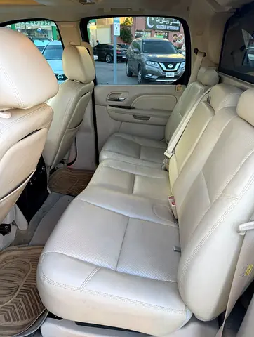 صورة 6 لـ 2007 Cadillac ESCALADE