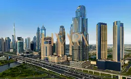 Below OP| Mid floor | SZR view | HOT | Spacious
