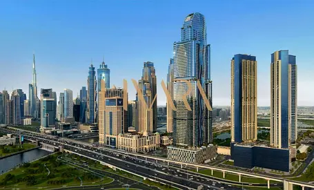 Below OP| Mid floor | SZR view | HOT | Spacious