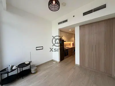 Cozy Studio | Equipped Kitchen|Prime Location
