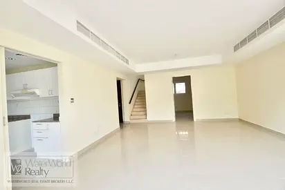 Ready to Move | Type 3M Layout | 3 BR+Study