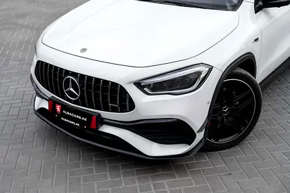 صورة 7 لـ 2021 Mercedes-BENZ GLA