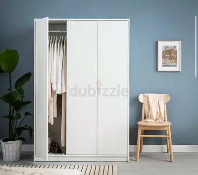 Ikea wardrobe for sale