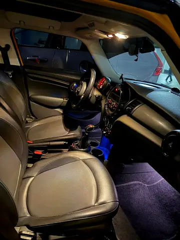 2016 MINI COOPER 照片 3