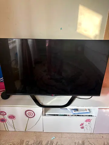 LG smart tv