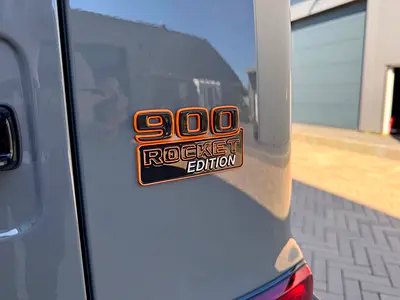صورة 17 لـ 2026 Brabus 900 - MERCEDES-AMG G 63