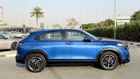 2022 Honda HR-V photo 8