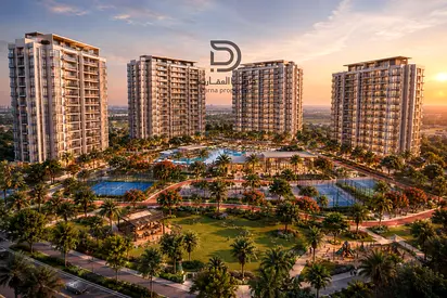 استوديو للبيع | 552 قدم² | 330,000 درهم | دفعة أولى 10% | بدون عمولة | بدون رسوم تسجيل