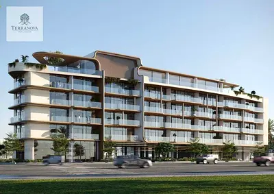 26% Discount I Near Handover I Prime Location