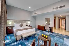 Deluxe 4BR Apartment | Spacious | JBR